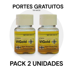 PACK VIGOLD 2 unid