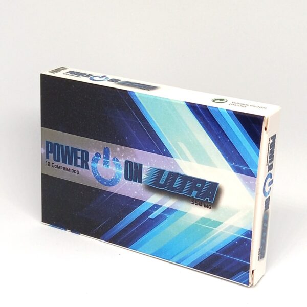 Power On Ultra 10 UN: Sua Fonte de Vitalidade - Image 4