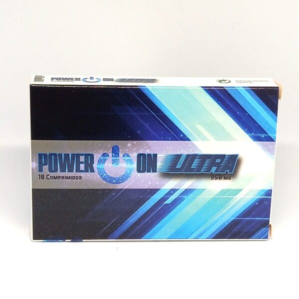 Power On Ultra 10 UN: Sua Fonte de Vitalidade - Image 3