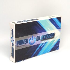 Power On Ultra 10 UN: Sua Fonte de Vitalidade