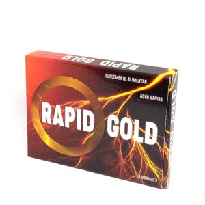 RAPID GOLD: O Caminho Expresso para o Sucesso