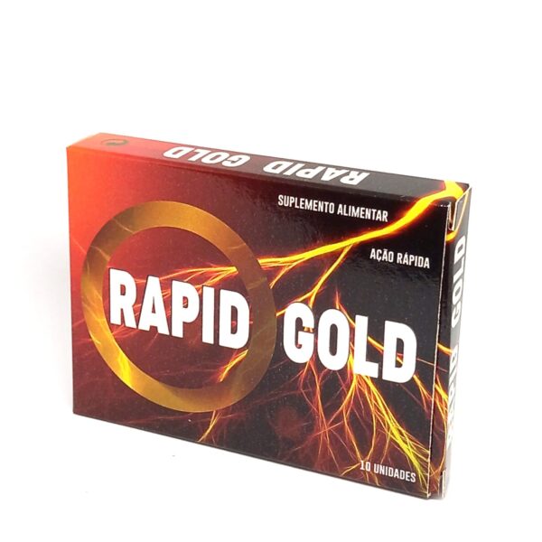 RAPID GOLD: O Caminho Expresso para o Sucesso - Image 2