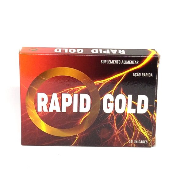RAPID GOLD: O Caminho Expresso para o Sucesso - Image 3