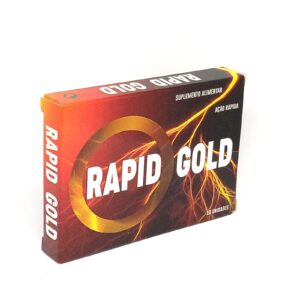 RAPID GOLD: O Caminho Expresso para o Sucesso