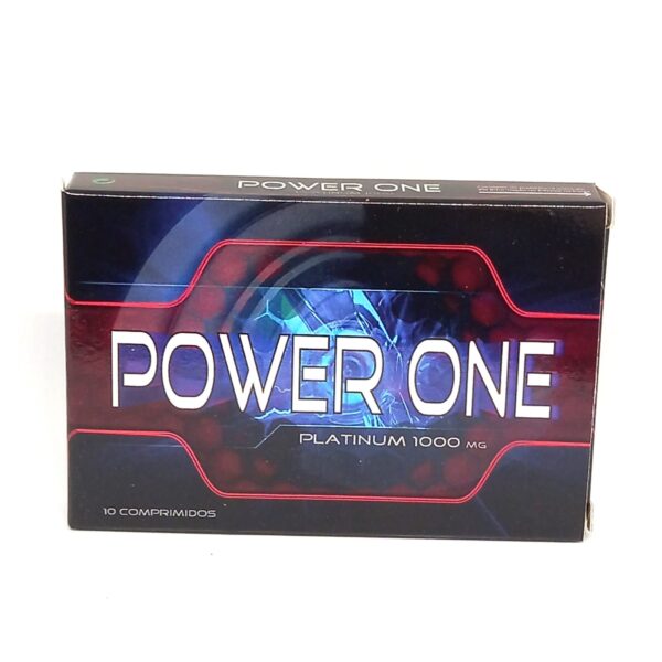 POWER ONE Platinium - Image 3