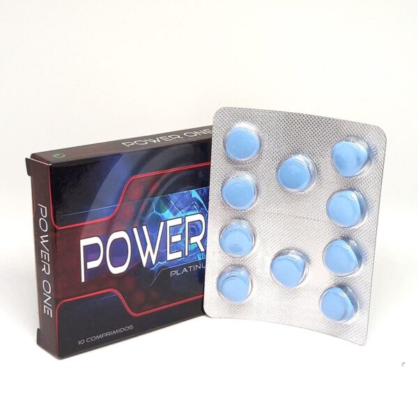 POWER ONE Platinium - Image 5