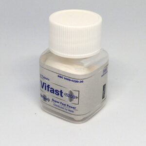VIFAST 5200 SUPER FAST POWER 10 UNS- Energia Avassaladora
