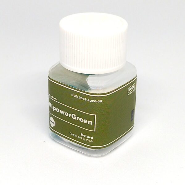 VIPOWER GREEN - Energia Natural - Image 2