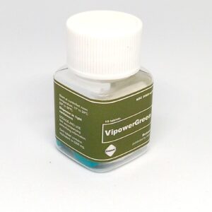 VIPOWER GREEN - Energia Natural
