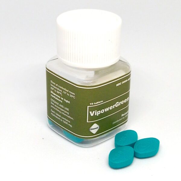 VIPOWER GREEN - Energia Natural - Image 4