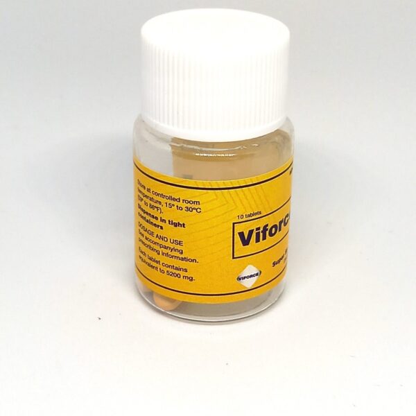 VIFORCE VF - Image 3