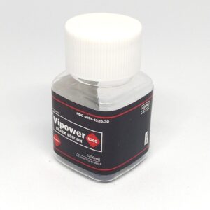 VIPOWER 5200 BLACK EDITION- Ereções duradouras