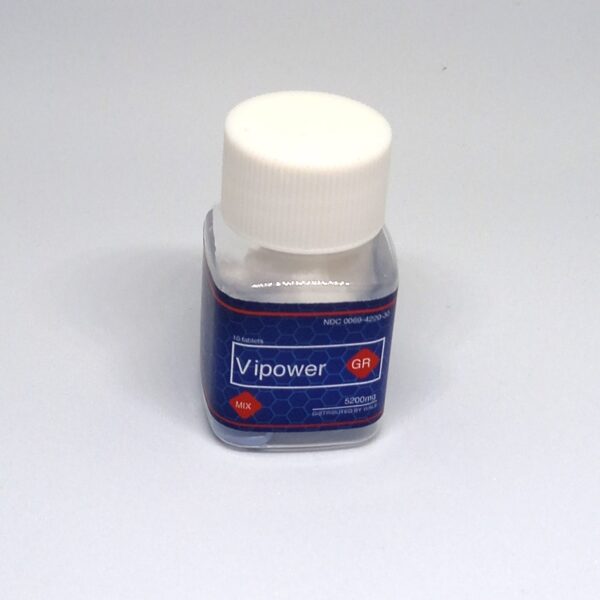 Vipower GR: A Revolução da Energia para uma Vida Melhor - Image 3