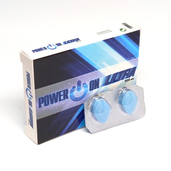POWER ON ULTRA 2 un: Vitalidade Renovada - Image 2