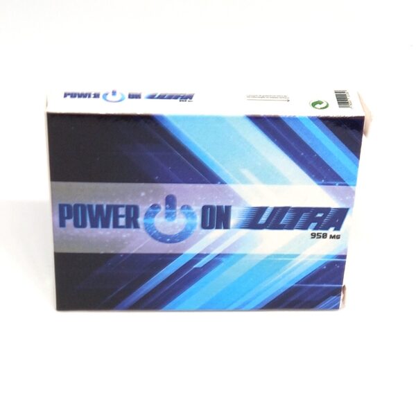 POWER ON ULTRA 2 un: Vitalidade Renovada - Image 3