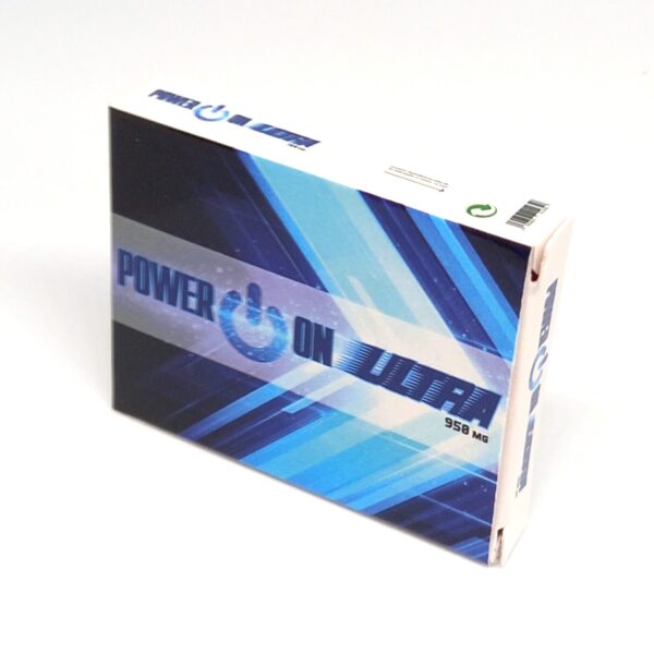 POWER ON ULTRA 2 un: Vitalidade Renovada - Image 4