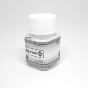 VIPOWER 1200: Energia Infinita