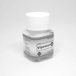 VIPOWER 1200: Energia Infinita