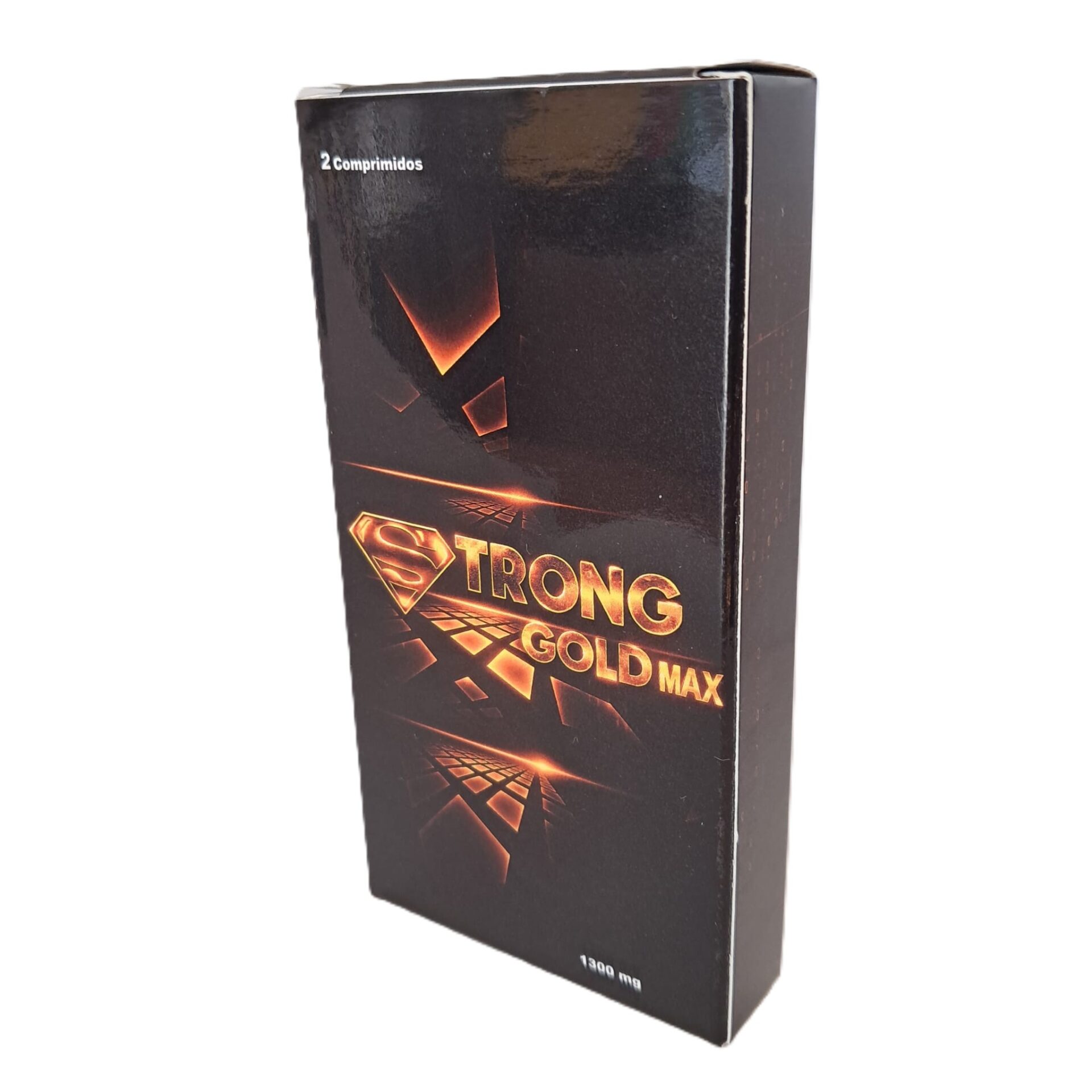 Strong Gold MAX 2unid - Image 3