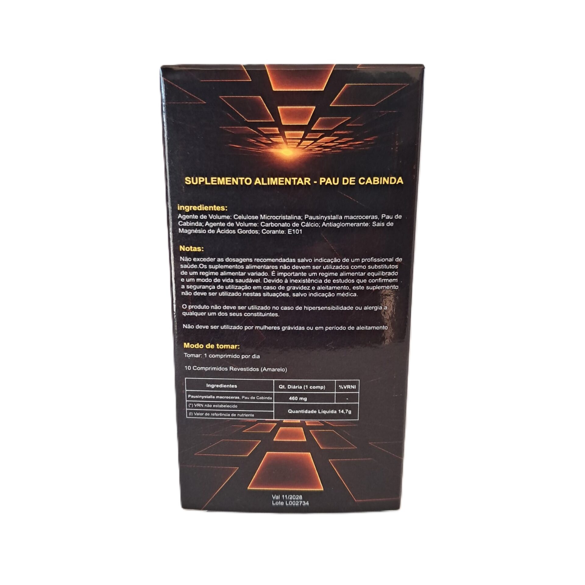 Strong Gold MAX 2unid - Image 5