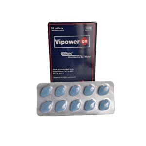 Vipower GR Box: Você Merece o melhor !